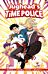 Jughead's Time Police