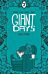 Giant Days Library Edition Vol. 2