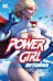 Power Girl Returns