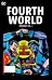 The Fourth World Omnibus Vol. 2