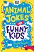 Animal Jokes for Funny Kids