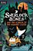 Sherlock Bones and the Horror of the Haunted Castle