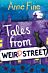 Tales from Weird Street