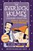 The Sherlock Holmes Children's Collection: Shadows, Secrets and Stolen Treasure