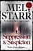 Suppression and Suspicion: The Chronicles of Hugh de Singleton, Surgeon, Book 15