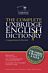 The Complete Uxbridge English Dictionary