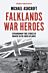 Falklands War Heroes