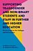 Supporting Transgender and Non-Binary Students and Staff in Further and Higher Education