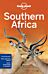 Lonely Planet Southern Africa