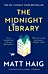 The midnight library