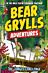 A Bear Grylls Adventure 3: The Jungle Challenge