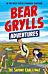 A Bear Grylls Adventure 8: The Safari Challenge