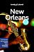 Lonely Planet New Orleans