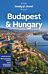 Lonely Planet Budapest & Hungary