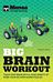 Mensa - Big Brain Workout