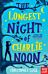 The Longest Night of Charlie Noon