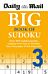 Daily Mail Big Book of Sudoku Volume 3