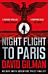 Night Flight to Paris