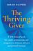 The Thriving Giver