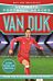 Van Dijk (Ultimate Football Heroes) - Collect Them All!