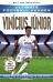 Vinicius Junior (Ultimate Football Heroes - The No.1 football series)