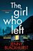 The Girl Who Left