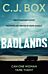 Badlands