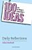 100 Ideas for Primary Teachers: Daily Reflections