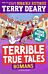 Terrible True Tales: Romans