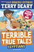 Terrible True Tales: Egyptians