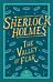 Sherlock Holmes: The Valley of Fear