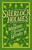 Sherlock Holmes: The Memoirs of Sherlock Holmes