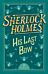 Sherlock Holmes: His Last Bow