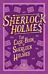 Sherlock Holmes: The Case-Book of Sherlock Holmes