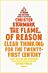 The Flame of Reason