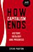 How Capitalism Ends - History, Ideology and Progress