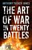 The Art of War in Twenty Battles