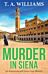 Murder in Siena