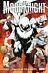 Moon Knight Vol. 3: Halfway To Sanity