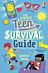 The Usborne Teen Survival Guide