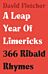 A Leap Year of Limericks