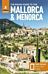 The Rough Guide to Mallorca & Menorca (Travel Guide with Free eBook)