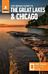 The Rough Guide to The Great Lakes & Chicago (Compact Guide with Free eBook)