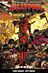 Deadpool: World's Greatest Vol. 2: End Of An Error