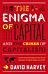 The Enigma of Capital