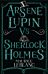 Arsene Lupin vs Sherlock Holmes