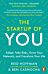 The Start-up of You