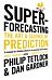 Superforecasting