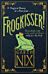 Frogkisser!