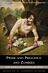 Pride and Prejudice and Zombies